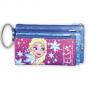 Несесер 3 в 1 Frozen Blue kingdom