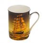 Чаша - кораб MUG класик