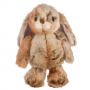 Плюшено зайче - 25 см.