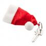 Коледен ключодържател