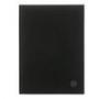Бележник A5 - Chorus Black