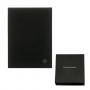 Бележник A5 - Chorus Black