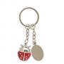 Ключодържател с калинка