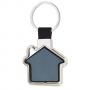 Ключодържател с въртяща се къщичка