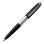 Метална луксозна химикалка - More Black