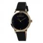 Ръчен часовник - Montmartre Black