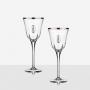 Комплект чаши за вино