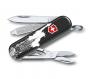 Швейцарски джобен нож Victorinox Classic LE 2018 New York 0.6223.L1803