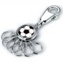 Ключодържател мултифункционален TROIKA SOCCER