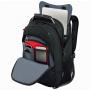 Раница за 17“ лаптоп Wenger Carbon