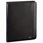 Бизнес папка Wenger Venture A4, черна