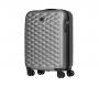 Куфар Wenger Lumen Hardside Luggage 20 Carry-On, 32 литра, сив