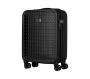 Куфар Wenger Matrix Expandable Hardside Luggage 20 Carry-On, 32 литра, разтегателен, черен