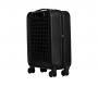 Куфар Wenger Matrix Expandable Hardside Luggage 20 Carry-On, 32 литра, разтегателен, черен