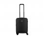 Куфар Wenger Matrix Expandable Hardside Luggage 20 Carry-On, 32 литра, разтегателен, черен