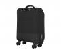 Куфар Wenger Deputy Softside Luggage 20' Carry-On, 34 литра, черен