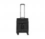 Куфар Wenger Deputy Softside Luggage 20' Carry-On, 34 литра, черен