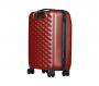 Куфар Wenger Lumen Hardside Luggage 20 Carry-On, 32 литра, червен