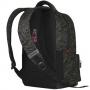 Раница за 16' лаптоп Wenger Colleague Black Fern , 22 литра