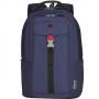 Раница за 16' лаптоп Wenger Chasma Navy, 21 литра