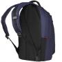 Раница за 16' лаптоп Wenger Chasma Navy, 21 литра