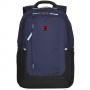 Раница за 16' лаптоп Wenger MarieFlor Navy, 23 литра