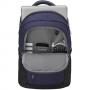 Раница за 16' лаптоп Wenger MarieFlor Navy, 23 литра