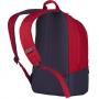 Раница за 16' лаптоп Wenger Criso Red/Navy, 24 литра