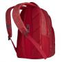 Раница за 16' лаптоп Wenger Upload Red Outline, 28 литра