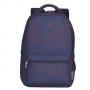 Раница за 16' лаптоп Wenger Colleague Navy Outline, 22 литра