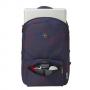 Раница за 16' лаптоп Wenger Colleague Navy Outline, 22 литра