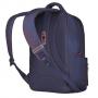 Раница за 16' лаптоп Wenger Colleague Navy Outline, 22 литра