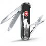 Швейцарски джобен нож Victorinox Classic LE 2018 New York