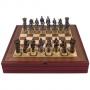 Луксозен шах - Рицари