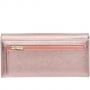 Малко дамско портмоне Блестящо Розово - ROSSI