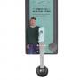 JAMIE OLIVER Мерителни лъжички - 4 бр.