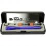 Mini MAGLITE фенер с две батерии AAA