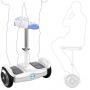 Електрически самобалансиращ скутер Airwheel S6