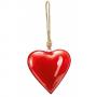PHILIPPI  Сувенир сърце “HAMBURGER“ - M размер