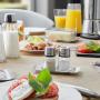Комплект за сол и пипер BRUNCH