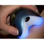Mini Massager - blue