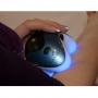 Mini Massager - blue