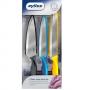 ZYLISS Комплект от 3 големи кухненски ножа