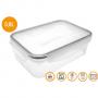 Херметическа кутия за храна - 0,800 л.