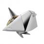 UMBRA Поставка за пръстени “ORIGAMI BIRD“ - птичка