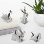 UMBRA Поставка за пръстени “ORIGAMI BIRD“ - птичка