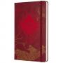 Тефтер Moleskine Limited Editions Harry Potter The Marauder’s Map