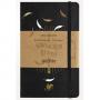 Тефтер Moleskine Limited Editions Harry Potter Wingardium Leviosa