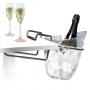 Vin Bouquet Поставка за маса за шампаниера