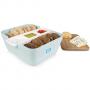TOMORROW`S KITCHEN Кутия за хляб, купички за разядки и дъска за рязане